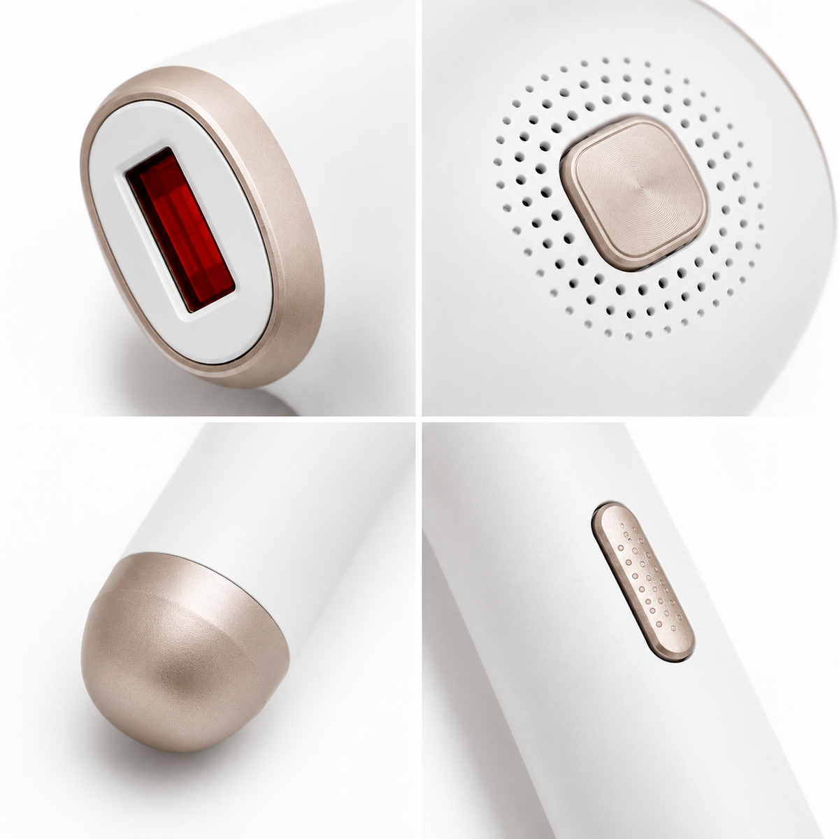 Glo IPL Device