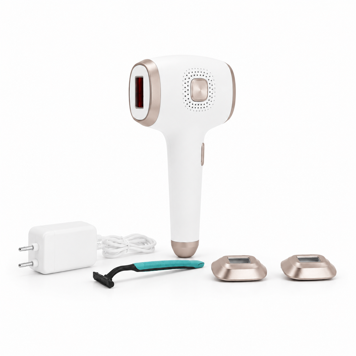 Glo IPL Device